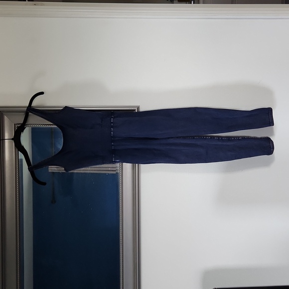 Free People Movement Good Karma onesie - Picture 4 of 9